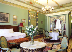 Gallery Park Hotel - Imperial Suite