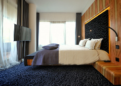 Hotel Palanga SPA Design - Suite