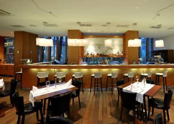 Palanga SPA Luxury Hotel - Restaurant