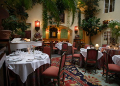Hotel Stikliai - Restaurant