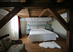 Hotel Antonius - DeLuxe Room