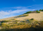 Lithuania - The Curonian Spit