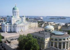 Finland Travel
