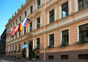 Lettland Luxury Hotels
