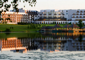 Lithuania Luxury Hotels