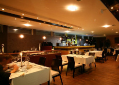 Orrizonte Restaurant
