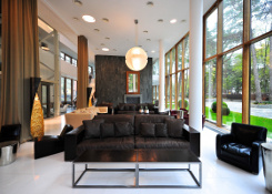 Hotel Palanga SPA Design - Lobby