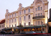 Hotel Radisson Blu Astorija